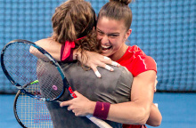 Τσιτσιπάς, Σάκκαρη