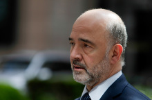 Πιερ Μοσκοβισί