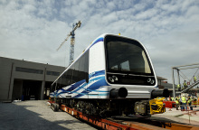 Μετρό Θεσσαλονίκης