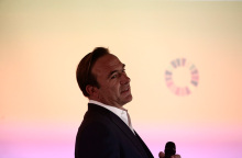 Πέτρος Κόκκαλης