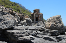 Άγιος Παύλος, Σφακιά