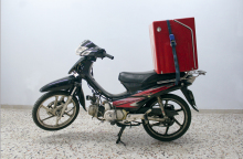 deliver art athens voice