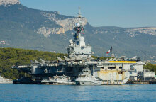 frenchnavy