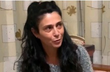 Δήμητρα Τσιαντάκη