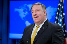 Μάικ Πομπέο