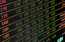 Χρηματιστήριο