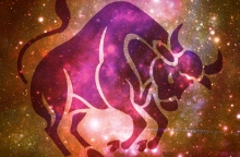 Πανσέληνος στον Ταύρο