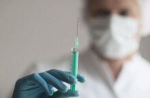 Εμβολιασμός