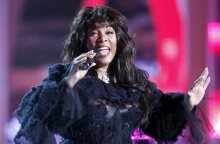 Ντόνα Σάμερ 