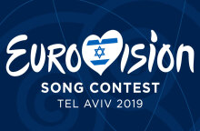 64ος διαγωνισμός της Eurovision στο Τελ Αβίβ
