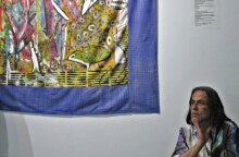 Κωνσταντίνος Ματσούκας και Βίκυ Βέργου «Συνέργειες», στην Γκαλερί Ηώς