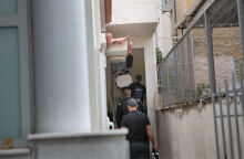 Δολοφονία 29χρονης στην Καλλιθέα