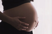 Έγκυος/© Pixabay