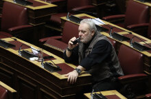 Γρηγόρης Ψαριανός