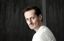 Σταύρος Ράγιας