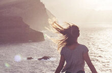 Πολυχρόνης Κουτσάκης «Το ομορφότερο τέλος στον κόσμο» (εκδ. Πατάκη)