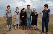 «Όταν ο Βάγκνερ συνάντησε τις ντομάτες» της Μαριάννας Οικονόμου