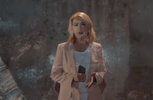 Ρένα Δούρου