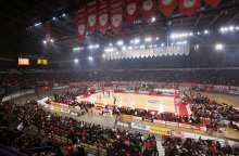 Ολυμπιακός - ΣΕΦ