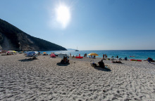 Μύρτος - Κεφαλονιά