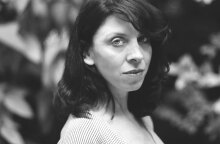 Ζωή Χατζηαντωνίου