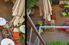 Poems & crimes, Μοναστηράκι