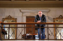 Ανδρέας Βαρελάς