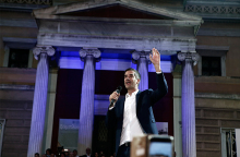 Κώστας Μπακογιάννης