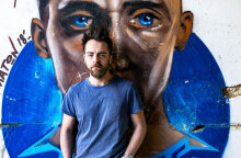 Προμηθέας Αλειφερόπουλος © Ανδρέας Σιμόπουλος