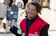 Δήμητρα Πιάγκου 