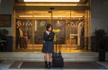 Έρση Σωτηροπούλου © Θανάσης Καρατζάς