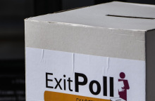 exit-poll