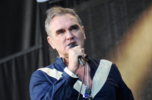 Morrissey