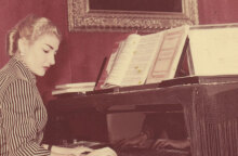 Μόνιμη έκθεση προσωπικών αντικειμένων της Μαρίας Κάλλας στο θέατρο Ολύμπια