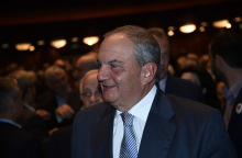 Κώστας Καραμανλής