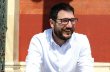 Νάσος Ηλιόπουλος