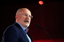 Φρανς Τίμερμανς 