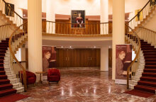 Μόνιμη έκθεση προσωπικών αντικειμένων της Μαρίας Κάλλας στο θέατρο Ολύμπια