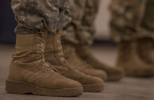 Αμερικανοί στρατιώτες