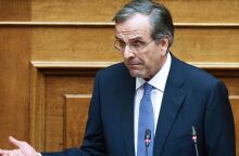 Αντώνης Σαμαράς