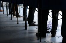 Διευκρινήσεις για το πού ψηφίζουν οι ετεροδημότες 