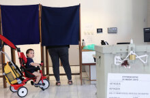 Ευρωεκλογές - Κύπρος