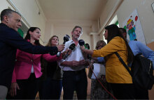 Παύλος Γερουλάνος  