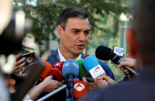 Πέδρο Σάντσεθ