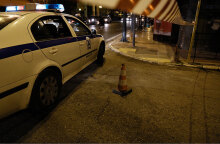 Περιπολικό 