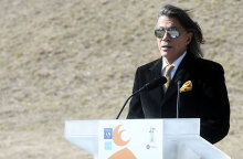 Ηλίας Ψινάκης 