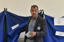 Σταύρος Θεοδωράκης