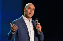 Γιώργος Αμυράς