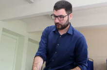 Νάσος Ηλιόπουλος