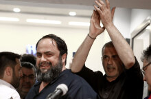 Βαγγέλης Μαρινάκης - Γιάννης Μώραλης 